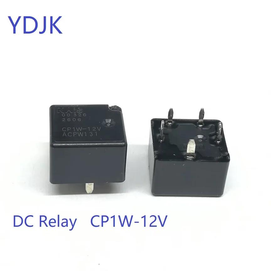 5PCS/Ʈ DC  CP1W-12V ACPW131 12VDC ָ Ʈ  DIP/5 ڵ  .